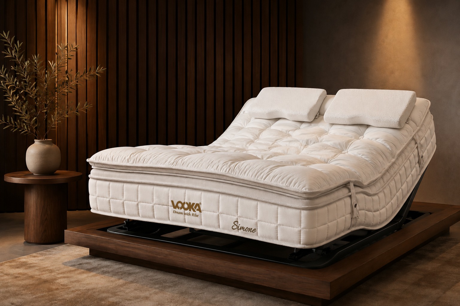 Smart Beds