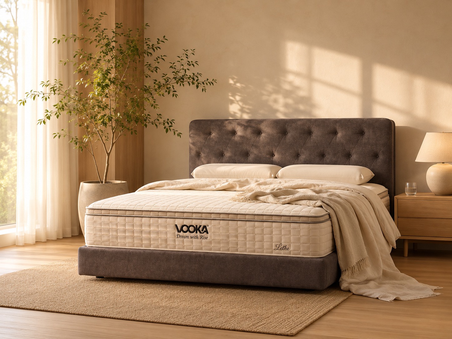 Normal Beds